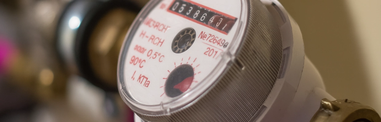 Повірка лічильників води у 2025 році: строки, ціни та відповідальність