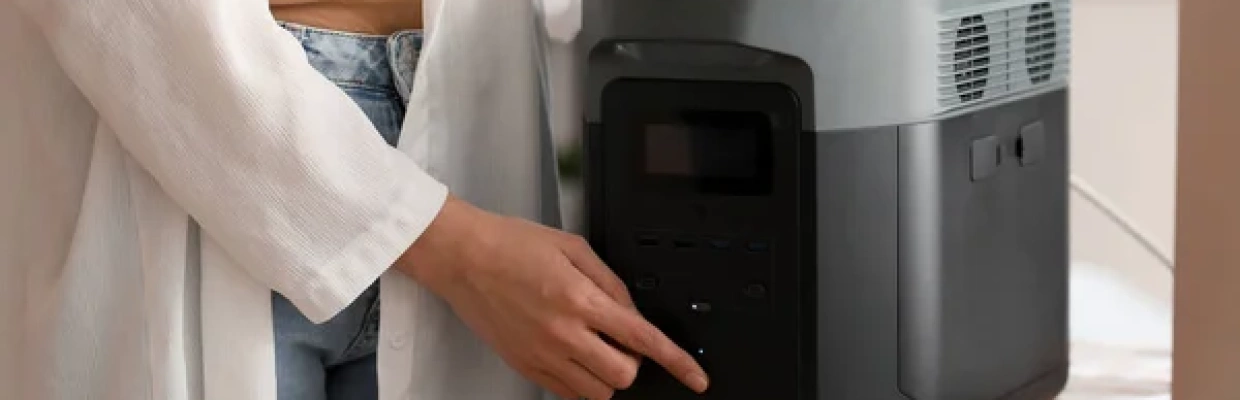 Чи можна підключати EcoFlow у звичайну розетку?