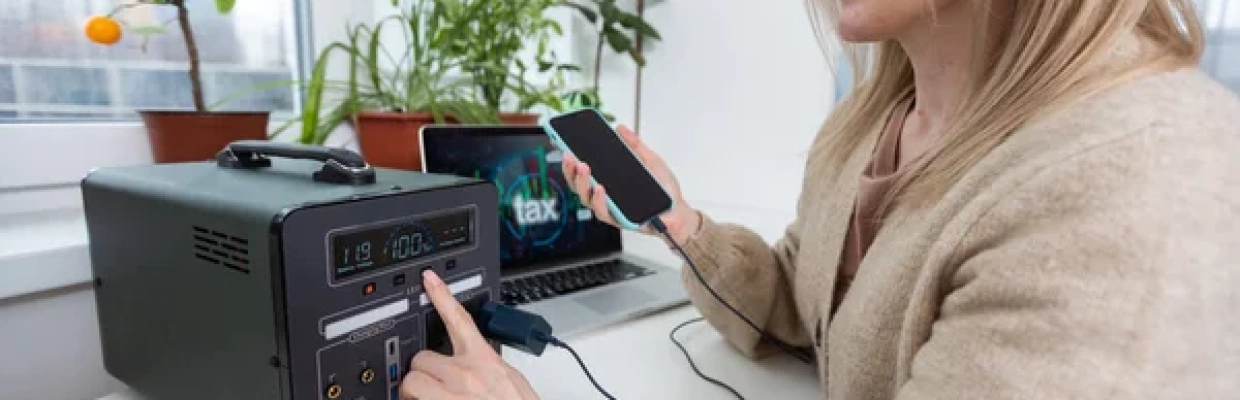 Чому без АВР резервне живлення - це постійний стрес