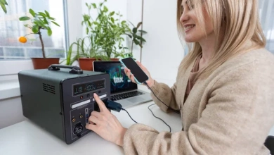 Чому без АВР резервне живлення - це постійний стрес