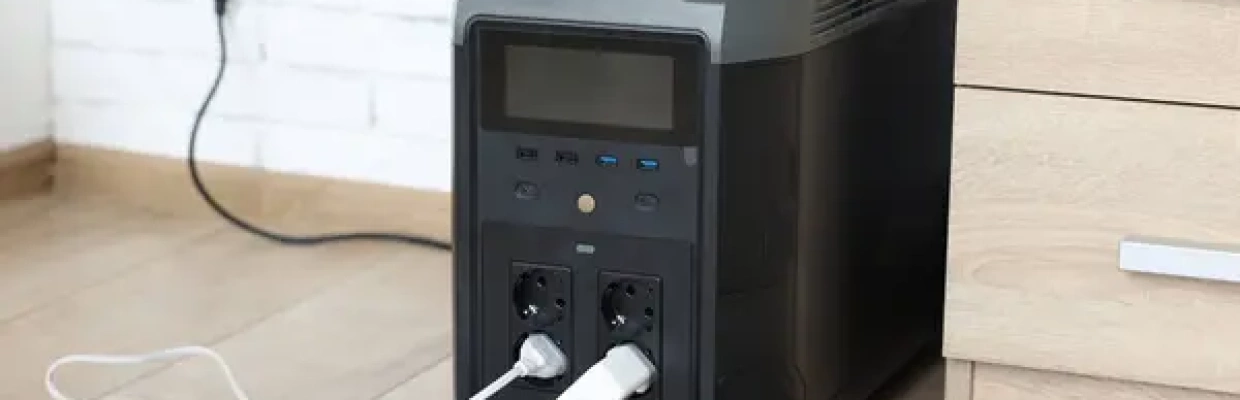 Подключение EcoFlow в старом доме с алюминиевой проводкой: реальные риски и безопасные решения