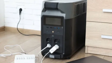 Подключение EcoFlow в старом доме с алюминиевой проводкой: реальные риски и безопасные решения