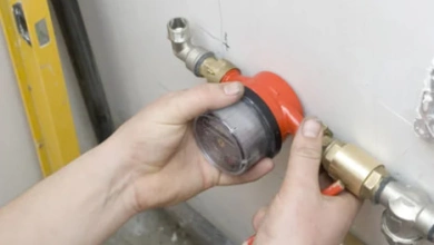 Чи потрібно розпломбовувати лічильники під час заміни стояків?