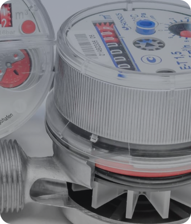 Замена счетчиков воды