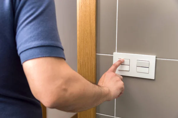 Замена, ремонт, монтаж выключателей